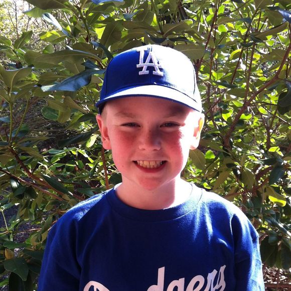 Meet your Posher, David - Picture 1 of 1